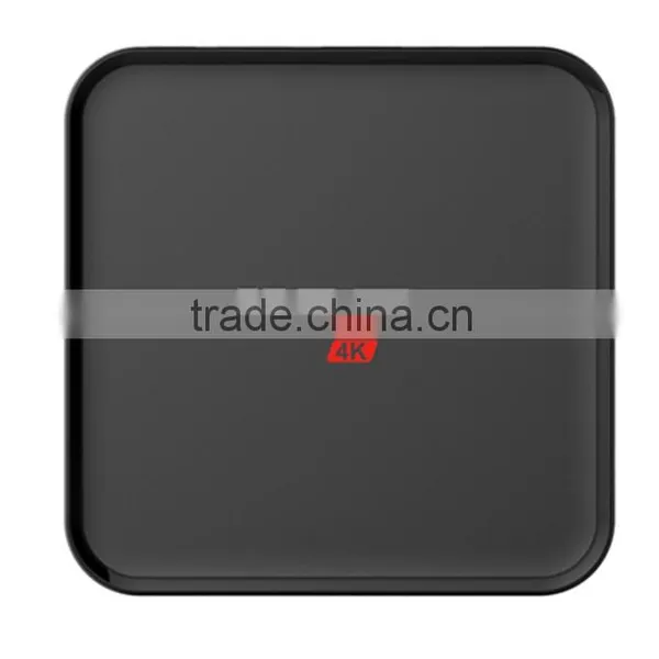 2016 4k Smart T95M S905 1G 8G Quad Core Android 5.1 tv Box Kodi16.0 photo-2