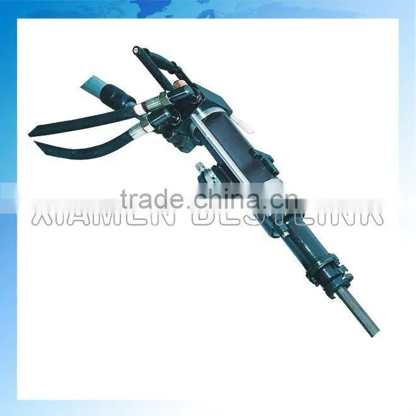 Hydralic Drilling Machine