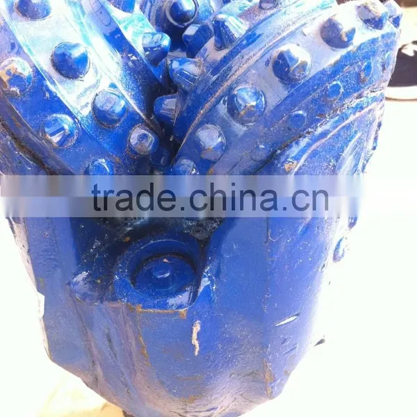 Hot Sale :14 1/2" Kingdream GAT 635G TCI Tricone Rock Drill Bit/drilling Equipment photo-6