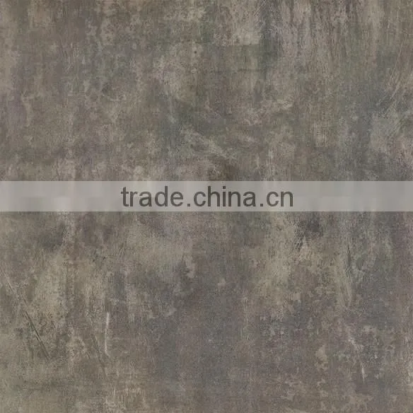 60*60 Non-slip Matted Cement Design Bathroom Kitchen Foshan Porcelain Tiles photo-2