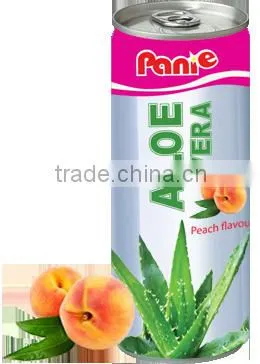 Panie Aloe Vera