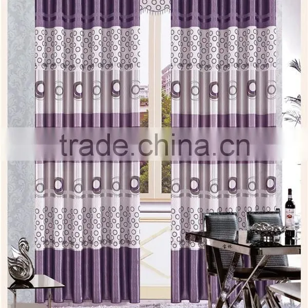 New Blackout Curtains Fabrics for Curtain photo-3