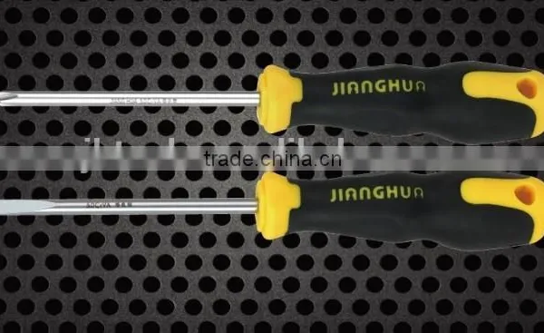 2016 New Design Philips Head Screwdriver Maufauturer Direct Sale High Torque Magnetic Screwdriver photo-3