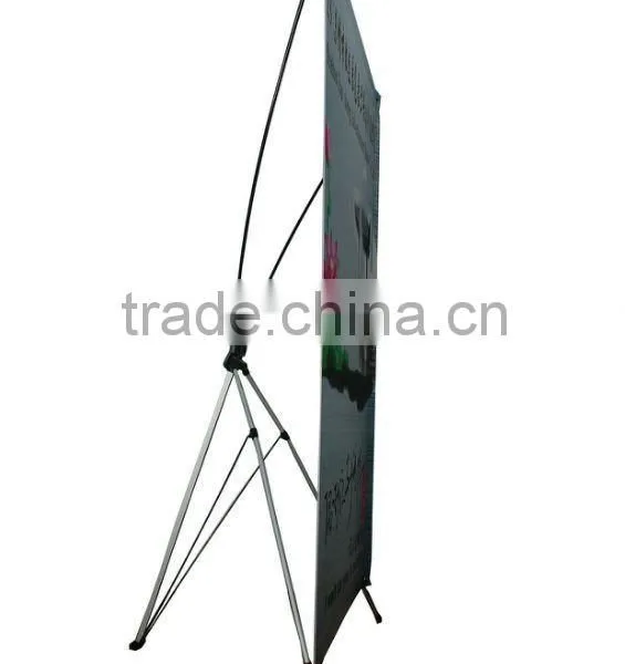 X Banner Model F