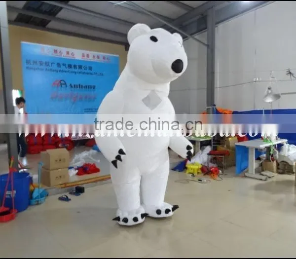 Wedding Decoration Inflatable Mascot for Costume photo-6
