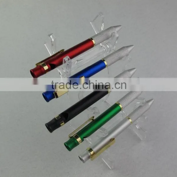Advertising Hotel Gift Metal Ball-point Pen TS-p00425 photo-2