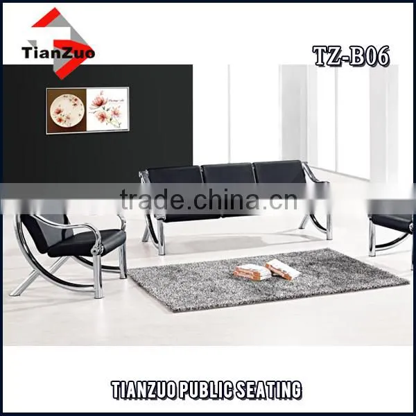 Living Room Sofa Leisure Sofa Furniture TZ-B03 photo-5