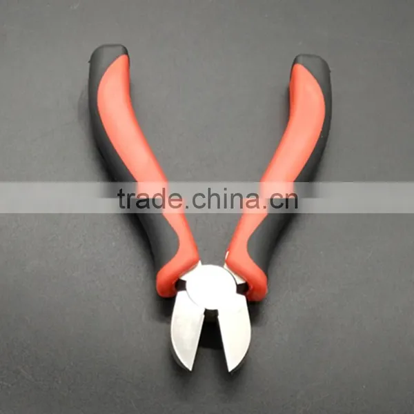 Professional Diagonal Cutting Plier photo-3