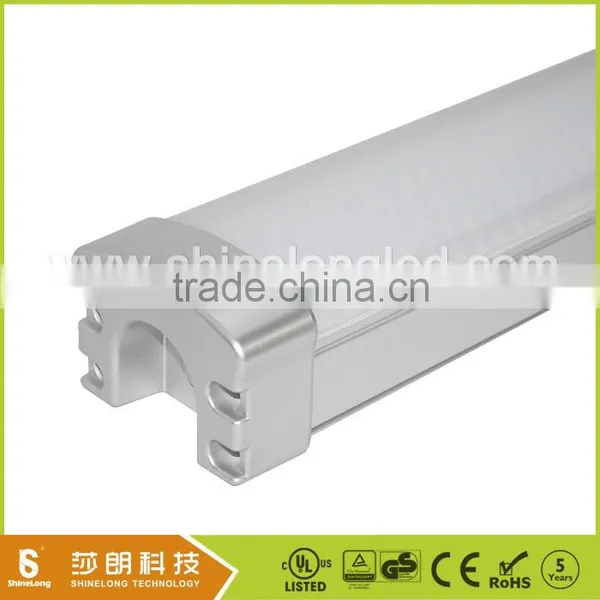1200mm 50w IP65 Led Waterproof Dustproof Light With 5 Years Warranty photo-4