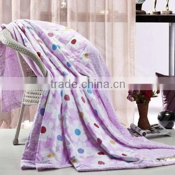 Safety Professional Print Bedding Summer King Quilt photo-2