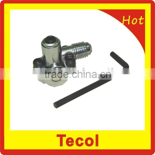 Piercing Valve