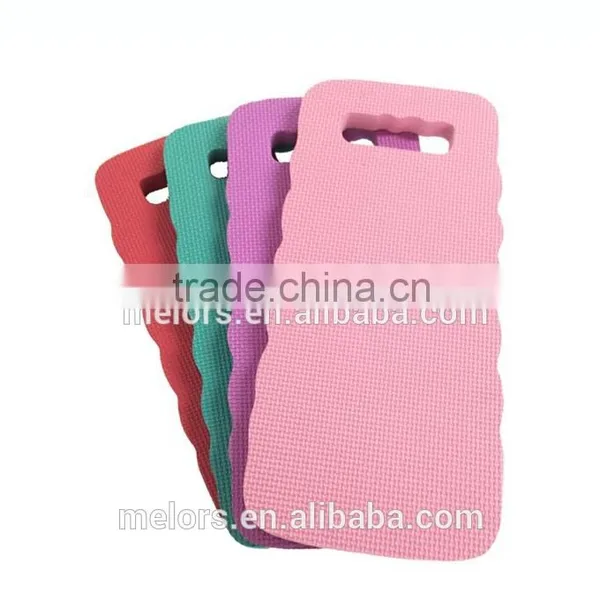 Branded Newly Design Comfortable Eva Knee Pads Top Grade Light Eva Foam Knee Pads Gardening