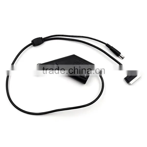 DJI Phantom 4 Intelligent Car Charger 17.5V 4A for Battery and Remote Controller photo-2