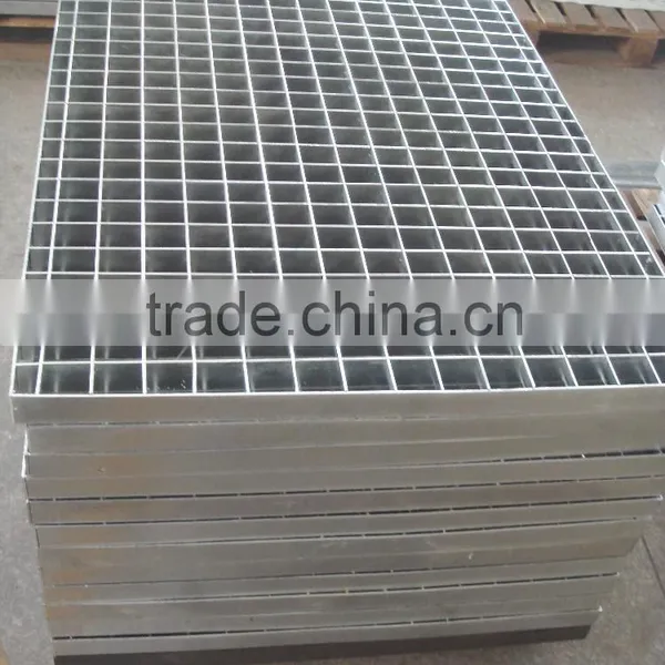 JF Spray Booth Floor Grids Steel Grid Floor Super Strong photo-2