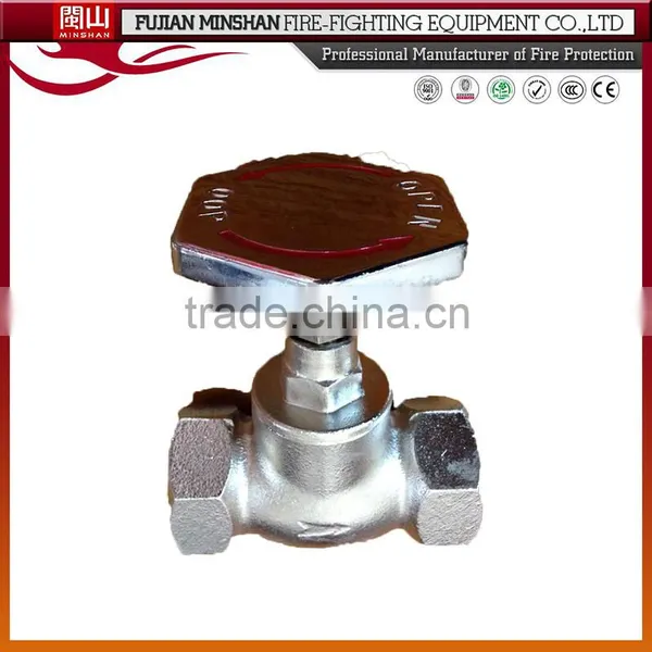 1 Inch Fire Hose, Fire Fighting Hose, Fire Hose Reel Can Take High Pressure photo-6