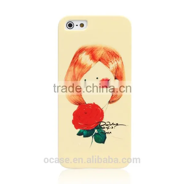 Best Wholesale Websites OCASE Custom Printed for Iphone Case,Cooling Case for Iphone 6s photo-6