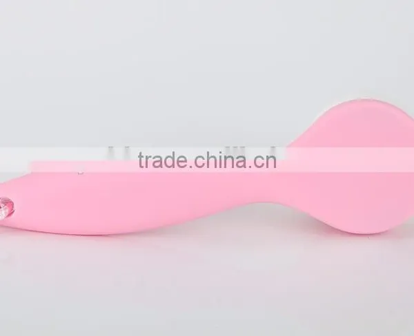 Eco-friendly Material Facial Brush, Facial Cleansing Brush, Facial Cleaning Brush photo-2