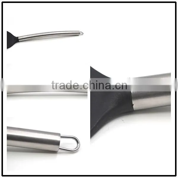 2016 Best Selling Quality Commercial Industrial Nylon Cooking Soup Ladle photo-4