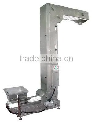 Pillow Bag Packing Machine for Nuts photo-2