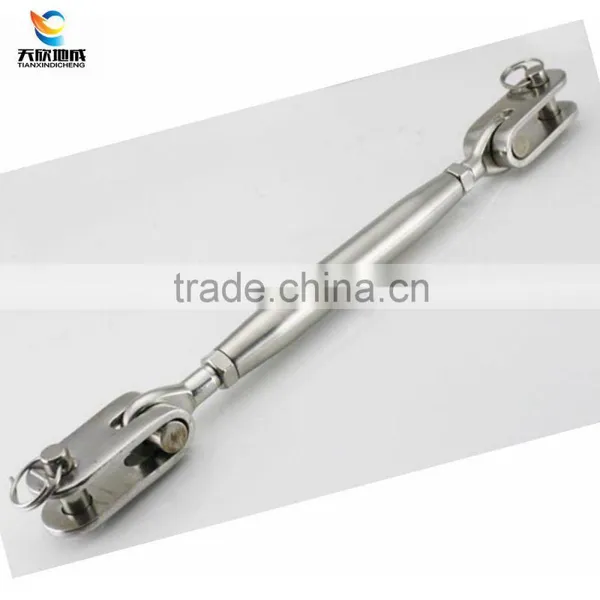 Rigging Screw Toggle&Toggle-Eye Toggle Style Turnbuckle