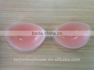 Beautiful Bra Sexy Bra Design Silicone Bra photo-2