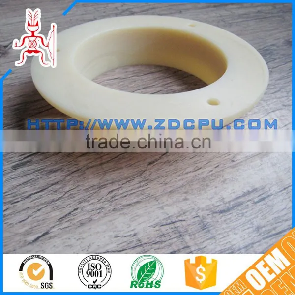 Hot Sale High Chemical Stability ODM Flat Bushing photo-2