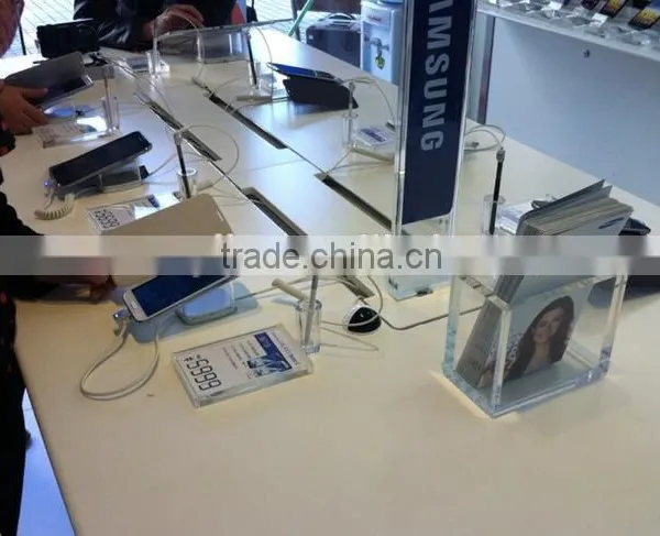 Acrylic Card Brochure Holder photo-3