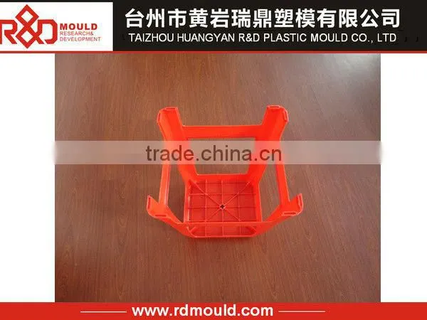 R&D Plastic Moulding for Stools