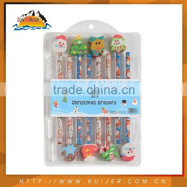 Cheap Wholesale Wooden Colour Hot Sale Pencil Wooden photo-2