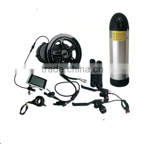 Motor 8 Fun E-bike Motor 36v 500w Bafang 8 Fun Motor