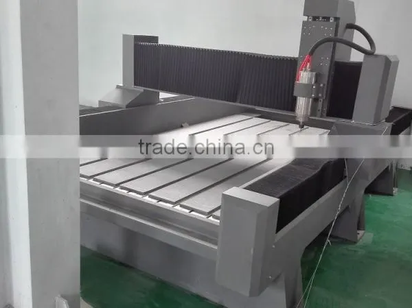 New Special Design Cnc Router Kit Machine Used for Sale Craigslist/aluminum/stone/marble photo-3
