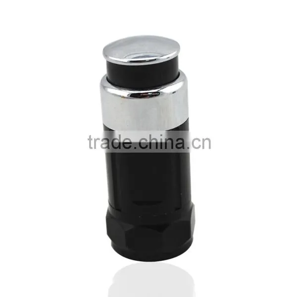 JY901B Aluminum Alloy DC 12 V Rechargeable Car Flashlight photo-4