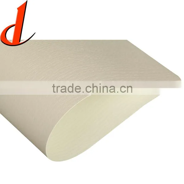 High Quality Popular Wood Grain Pvc Film in Jordon