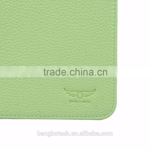 2016 New Hot Selling Genuine Leather PU Laptop Sleeve Bags for Apple Macbook Air Pro , Pro Retina 11" 13.3" 15.4" photo-2