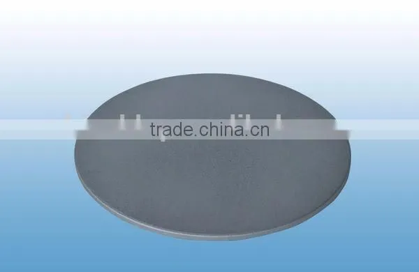High Temperature Resistant Cordierite Pizza Stone photo-4