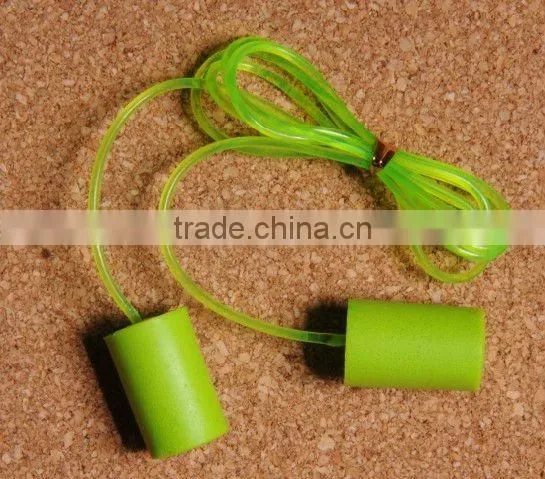 earplug
