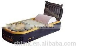Medical Instrument CMS-80A Hand-Held Single Channel ECG photo-3