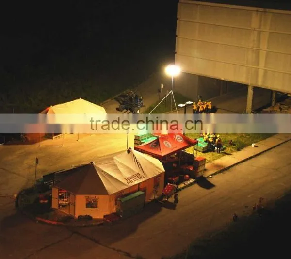 Portable Outdoor Moonlight, Balloon Light Tower photo-6