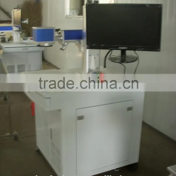 China Supplier Marking Laser Fiber Machines for Surgical Instruments on Website photo-2