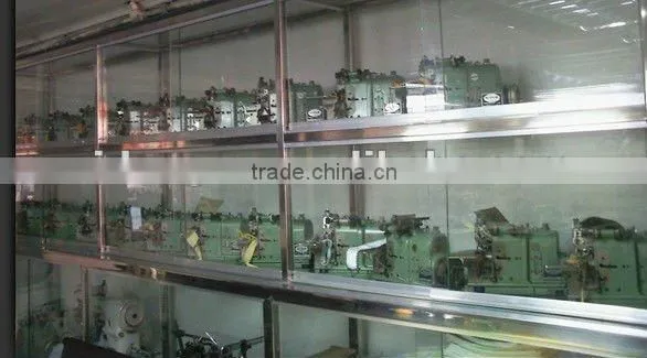 Used Merrow Overedge Overlock Sewing Machine Stock