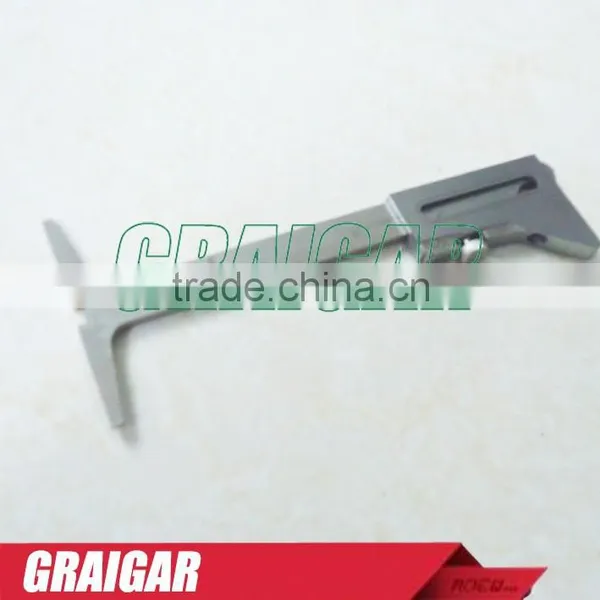HI-LO Welding Gauge Gage Test Ulnar Welder Inspection photo-2