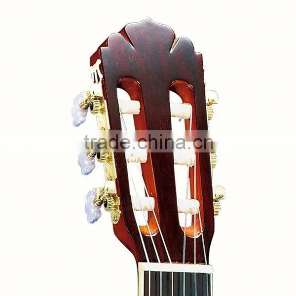 Hot Sale Professional Manufacturer Supply Classical Guitar photo-2