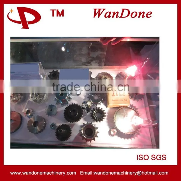 Roller Chain Sprocket photo-2