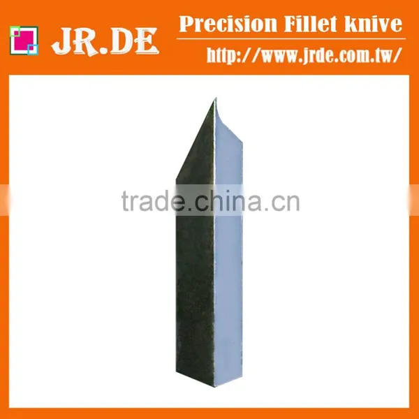 Sophisticated Technology Superior Quality Custom Cutter Blade photo-3