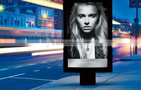 1.9m High Speed High Resolution Dx5 Head uv Printer for Sale photo-4