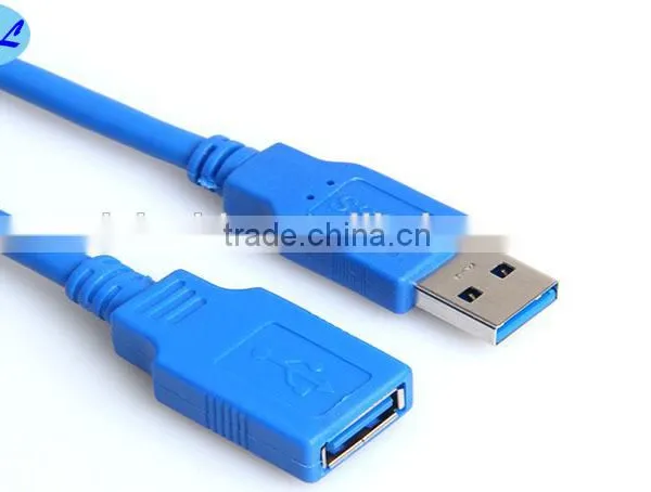 1M USB3.0 Cable Male to Female photo-4
