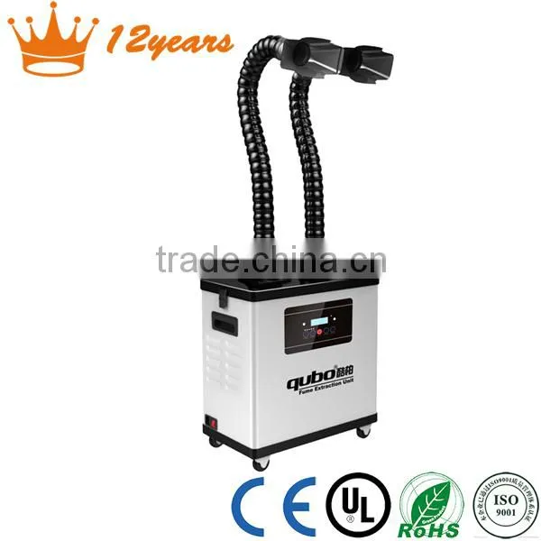 Digital Display Intelligent Smoke Purification DX1002 photo-5