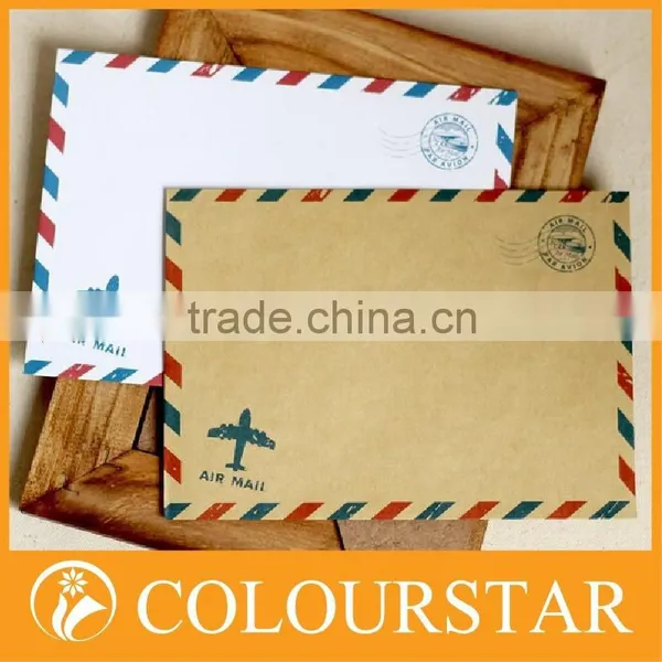 Retail Luxury Lace Envelopes photo-2