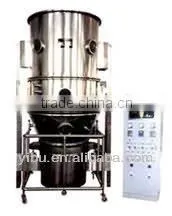 FL Multifunctional granulating processor