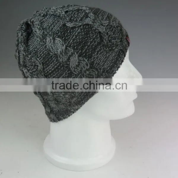 Free Rasta Tigger Animal Crochet Pattern Hat photo-2